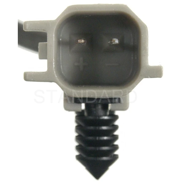 Standard ALS1123 ABS Wheel Speed Sensor, Rear Side