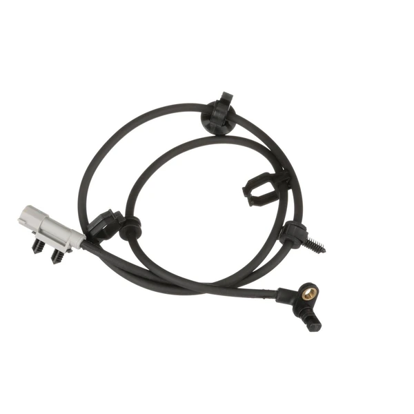 Standard ALS1125 ABS Wheel Speed Sensor, Rear Side