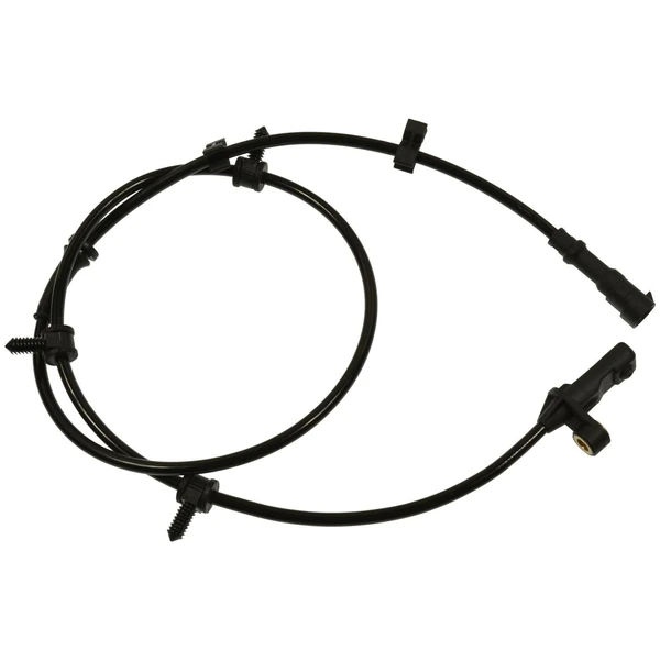 Standard ALS1127 ABS Wheel Speed Sensor, Rear Side