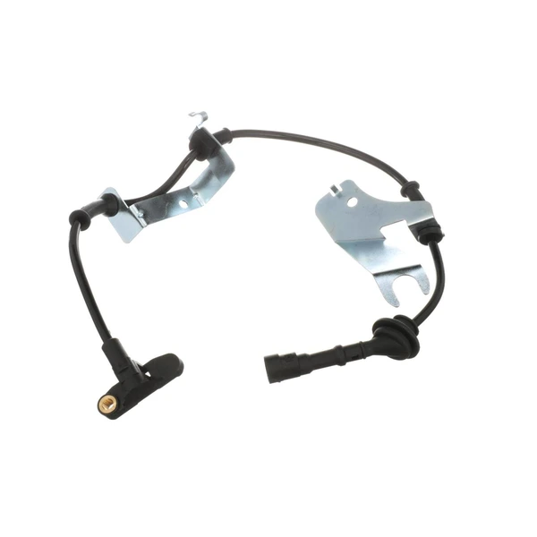 Standard ALS1129 ABS Wheel Speed Sensor, Front Left Driver Side