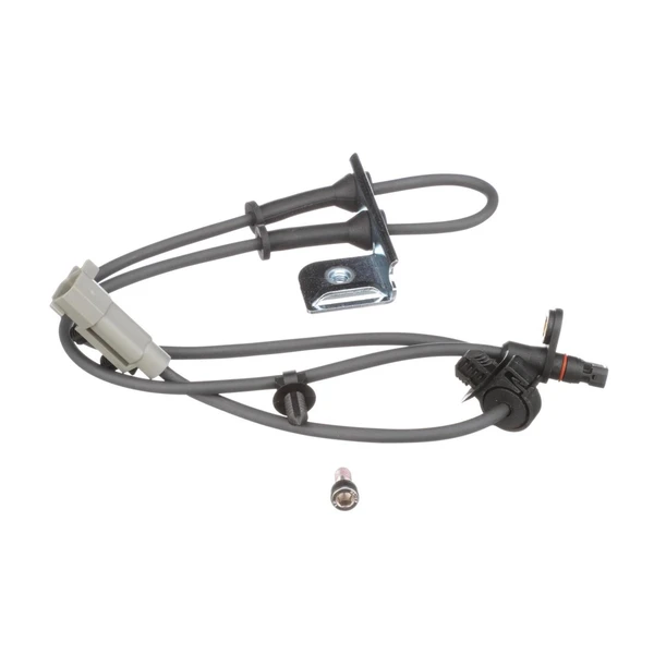 Standard ALS1131 ABS Wheel Speed Sensor, Front Side