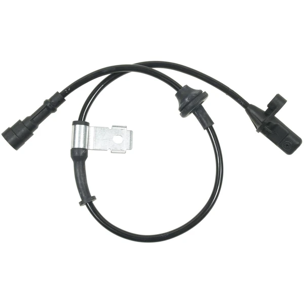 Standard ALS1132 ABS Wheel Speed Sensor, Rear Left Driver Side