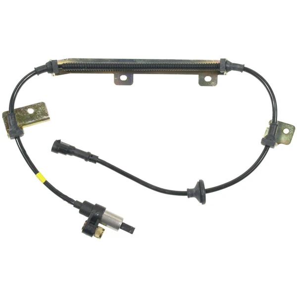 Standard ALS1135 ABS Wheel Speed Sensor, Rear Left Driver Side