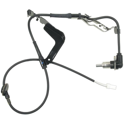 Standard ALS1138 ABS Wheel Speed Sensor, Rear Left Driver Side