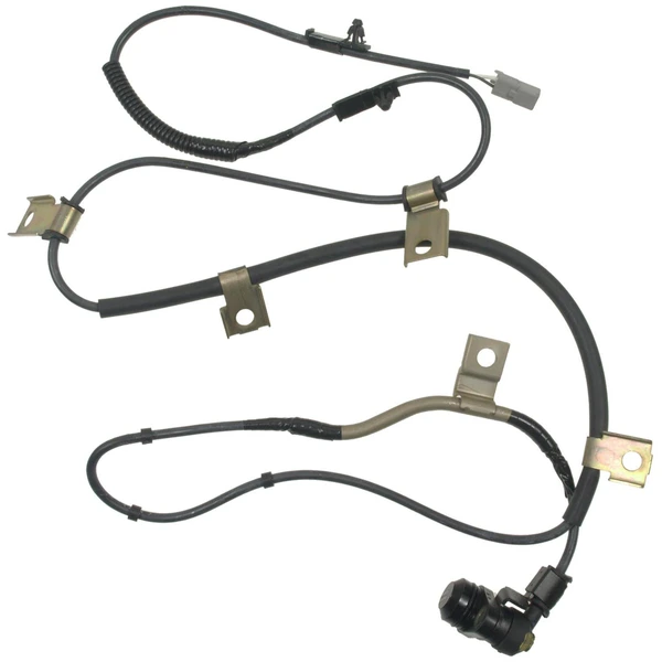 Standard ALS1240 ABS Wheel Speed Sensor, Rear Right Passenger Side