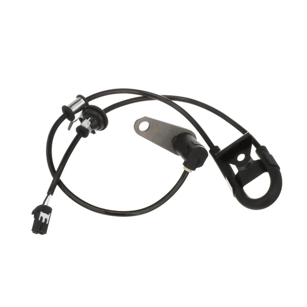 Standard ALS1246 ABS Wheel Speed Sensor, Rear Left Driver Side