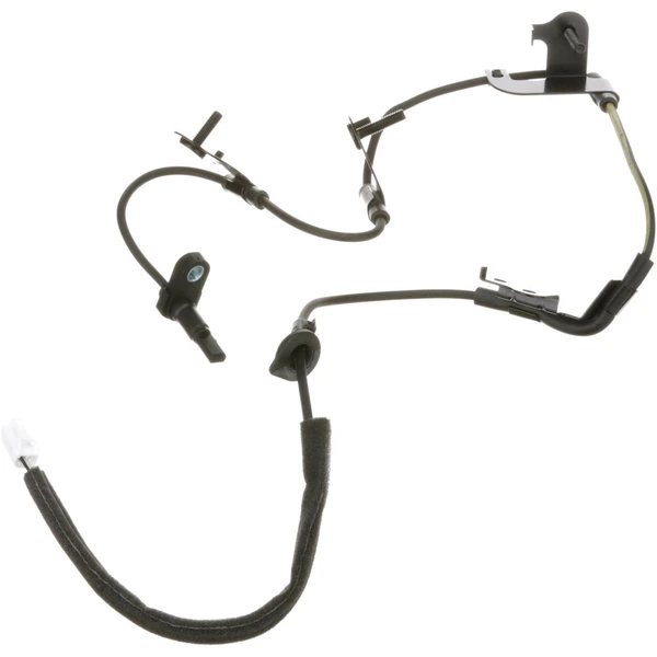 Standard ALS1251 ABS Wheel Speed Sensor, Rear Right Passenger Side