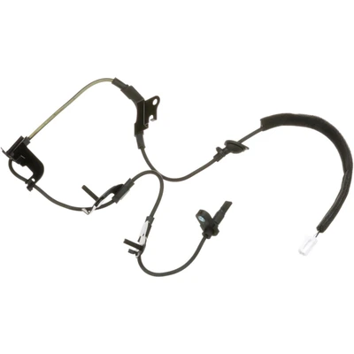 Standard ALS1251 ABS Wheel Speed Sensor, Rear Right Passenger Side