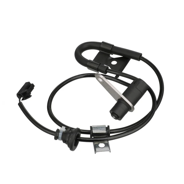 Standard ALS1252 ABS Wheel Speed Sensor, Rear Right Passenger Side