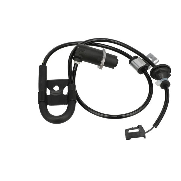 Standard ALS1252 ABS Wheel Speed Sensor, Rear Right Passenger Side