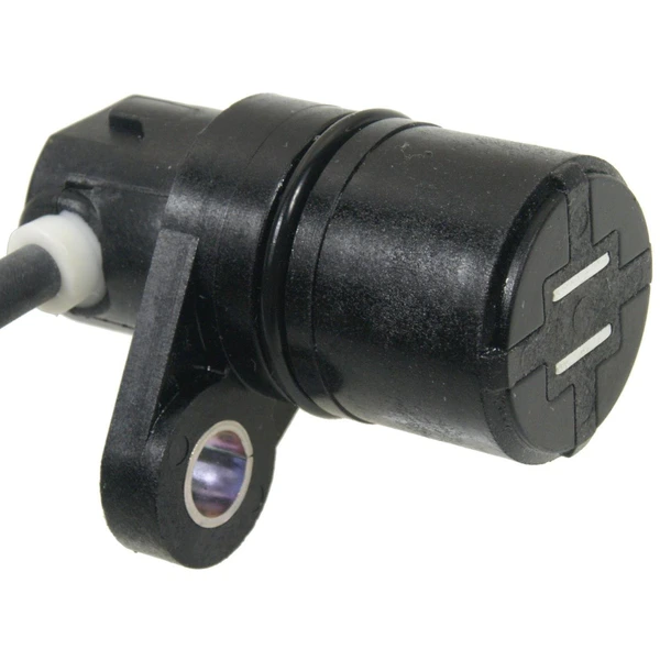 Standard ALS1253 ABS Wheel Speed Sensor, Rear Right Passenger Side