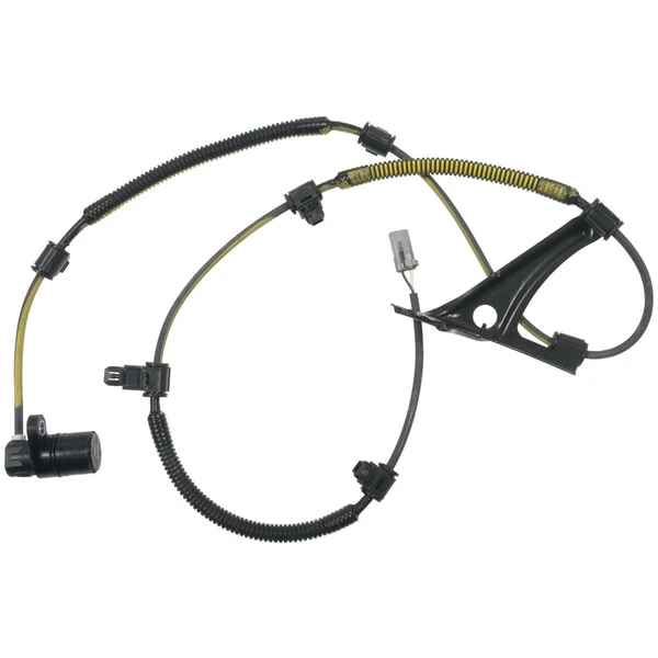 Standard ALS1253 ABS Wheel Speed Sensor, Rear Right Passenger Side