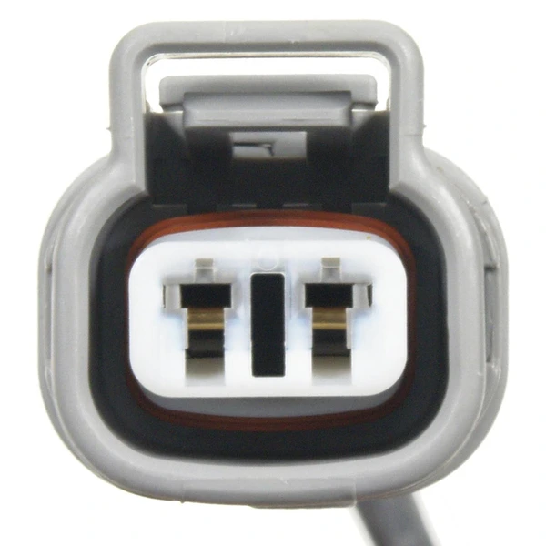 Standard ALS1255 ABS Wheel Speed Sensor Wiring Harness, Rear Right Passenger Side