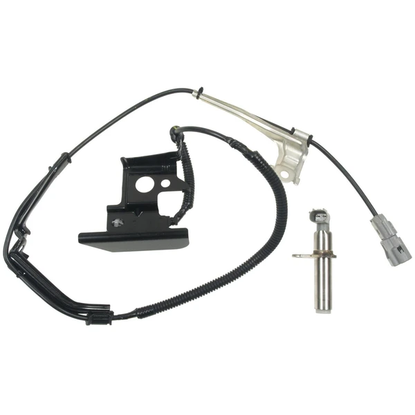 Standard ALS1257 ABS Wheel Speed Sensor, Rear Right Passenger Side