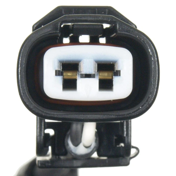 Standard ALS1259 ABS Wheel Speed Sensor Wiring Harness, Rear Left Driver Side