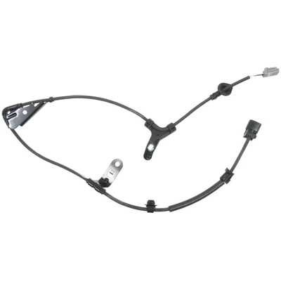 Standard ALS1259 ABS Wheel Speed Sensor Wiring Harness, Rear Left Driver Side