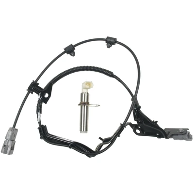 Standard ALS1260 ABS Wheel Speed Sensor, Rear Left Driver Side