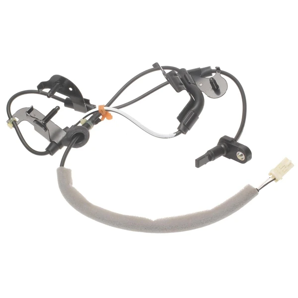 Standard ALS1262 ABS Wheel Speed Sensor, Rear Left Driver Side