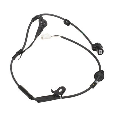 Standard ALS1263 ABS Wheel Speed Sensor Wiring Harness, Rear Left Driver Side