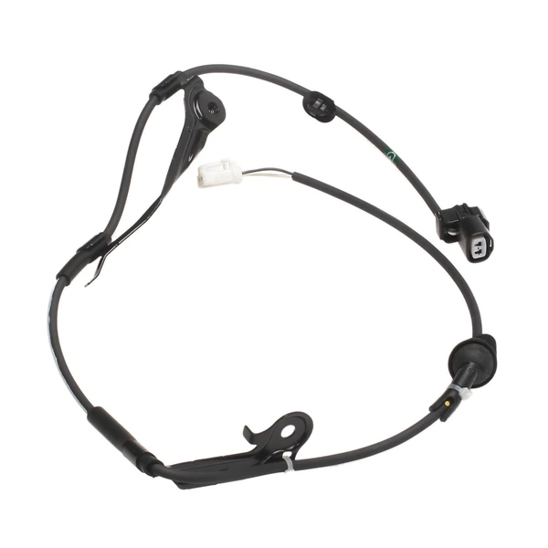 Standard ALS1263 ABS Wheel Speed Sensor Wiring Harness, Rear Left Driver Side