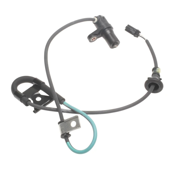Standard ALS1264 ABS Wheel Speed Sensor, Rear Right Passenger Side