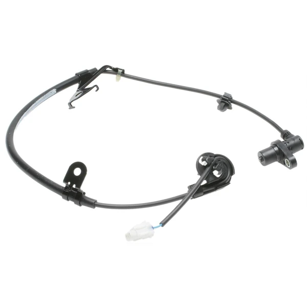Standard ALS1265 ABS Wheel Speed Sensor, Front Left Driver Side