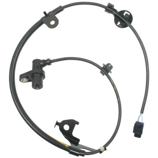 Standard ALS1266 ABS Wheel Speed Sensor, Front Right Passenger Side