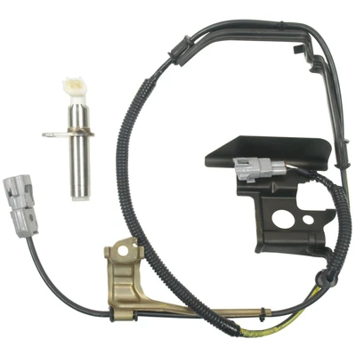 Standard ALS1268 ABS Wheel Speed Sensor, Rear Right Passenger Side