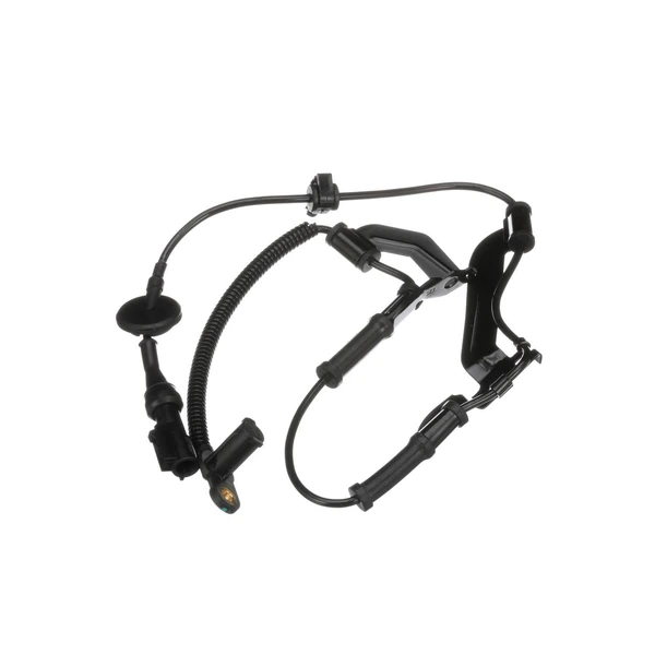 Standard ALS127 ABS Wheel Speed Sensor, Front Right Passenger Side