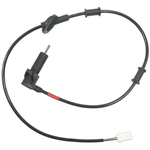 Standard ALS1271 ABS Wheel Speed Sensor, Rear Right Passenger Side