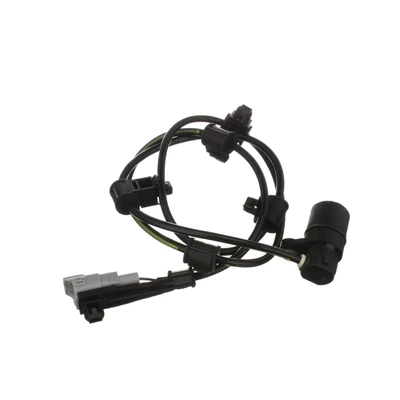 Standard ALS1277 ABS Wheel Speed Sensor, Rear Right Passenger Side