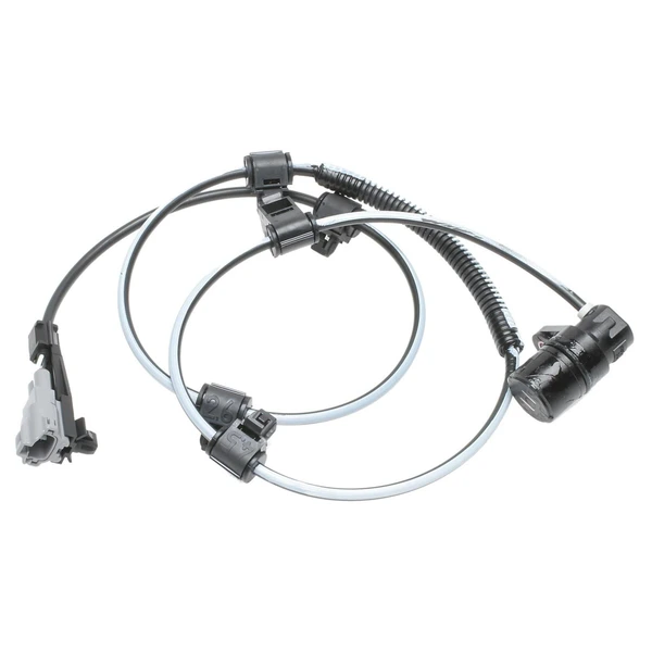 Standard ALS1278 ABS Wheel Speed Sensor, Rear Left Driver Side