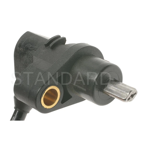 Standard ALS129 ABS Wheel Speed Sensor, Rear Left Driver Side