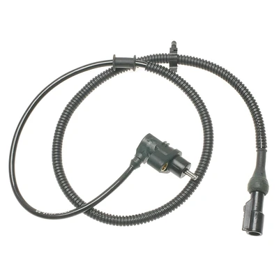 Standard ALS129 ABS Wheel Speed Sensor, Rear Left Driver Side