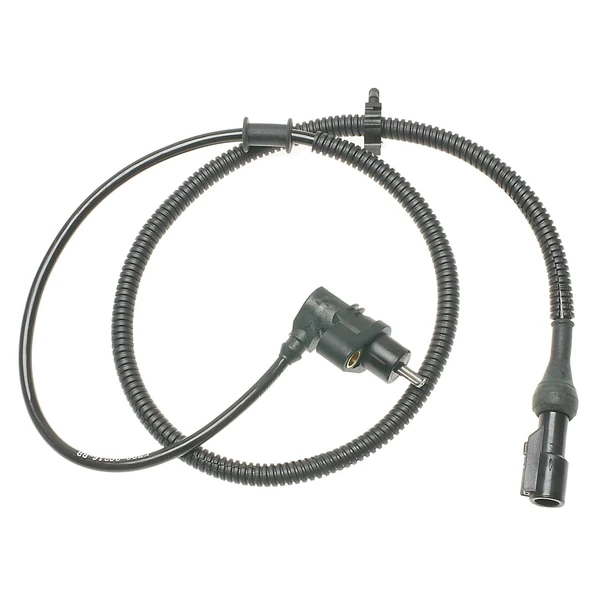Standard ALS129 ABS Wheel Speed Sensor, Rear Left Driver Side