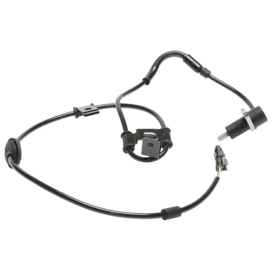 Standard ALS1290 ABS Wheel Speed Sensor, Rear Left Driver Side
