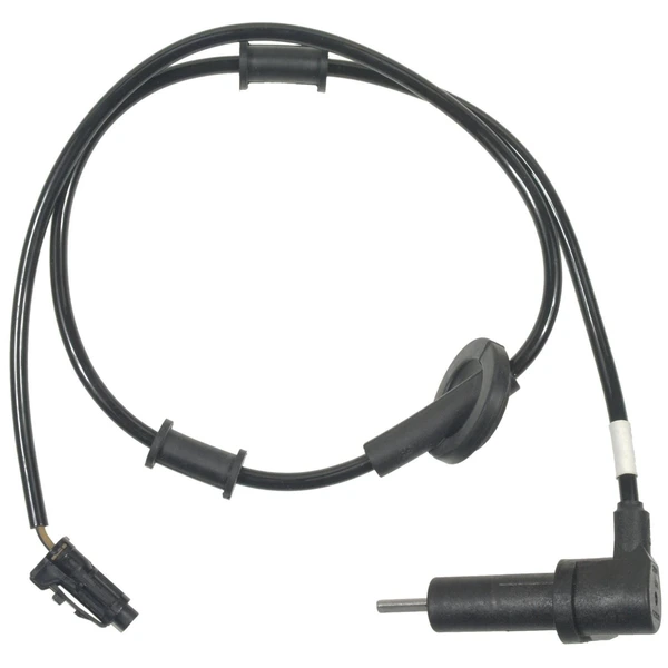 Standard ALS1292 ABS Wheel Speed Sensor, Rear Left Driver Side