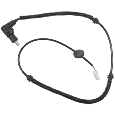 Standard ALS1294 ABS Wheel Speed Sensor, Rear Right Passenger Side