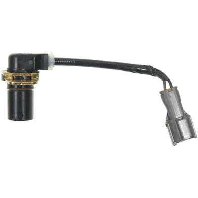 Standard ALS1297 ABS Wheel Speed Sensor, Rear Center
