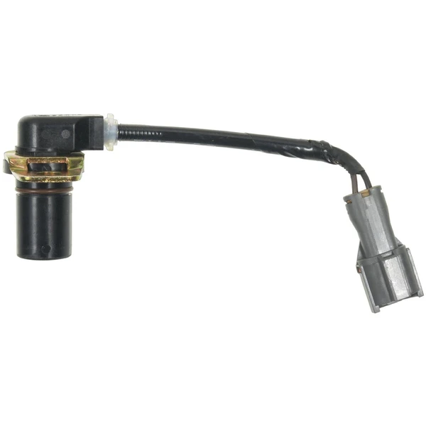 Standard ALS1297 ABS Wheel Speed Sensor, Rear Center
