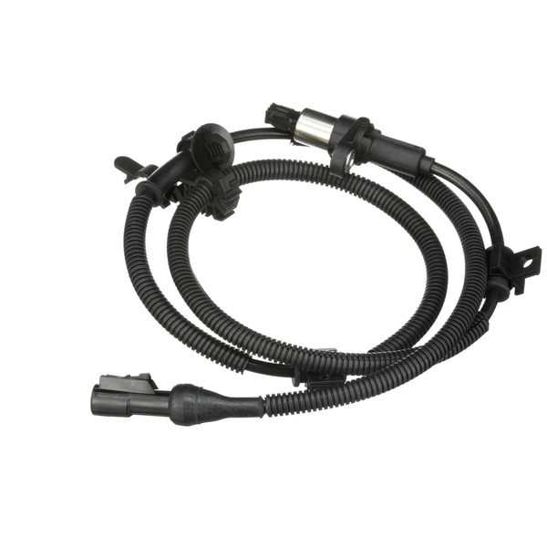 Standard ALS120 ABS Wheel Speed Sensor, Front Right Passenger Side