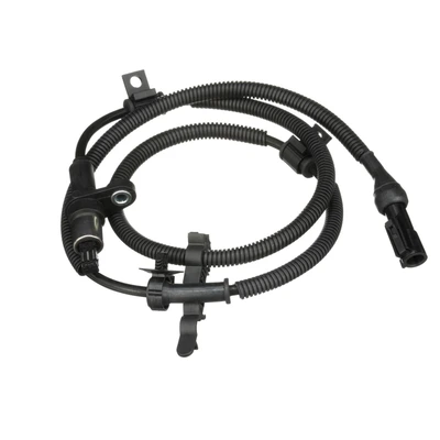 Standard ALS120 ABS Wheel Speed Sensor, Front Right Passenger Side