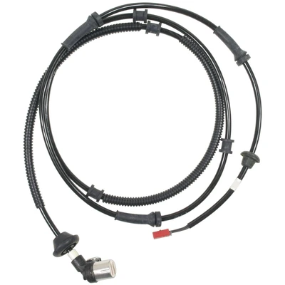 Standard ALS1200 ABS Wheel Speed Sensor, Rear Right Passenger Side