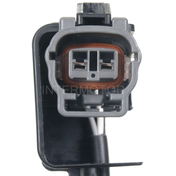Standard ALS1205 ABS Wheel Speed Sensor, Front Left Driver Side