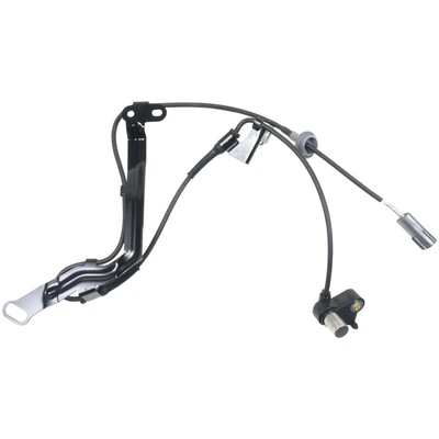Standard ALS1212 ABS Wheel Speed Sensor, Front Left Driver Side