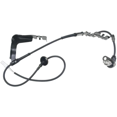 Standard ALS1213 ABS Wheel Speed Sensor, Rear Right Passenger Side