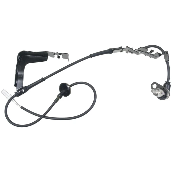 Standard ALS1213 ABS Wheel Speed Sensor, Rear Right Passenger Side