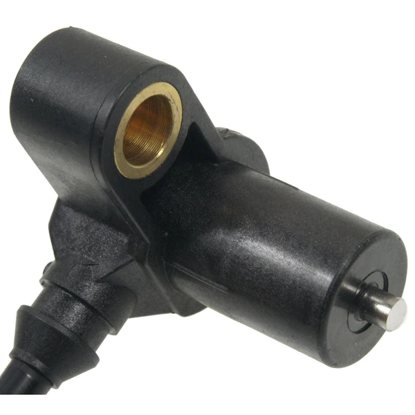 Standard ALS1216 ABS Wheel Speed Sensor, Rear Left Driver Side