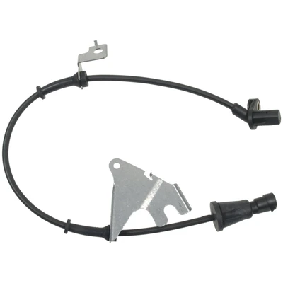 Standard ALS1220 ABS Wheel Speed Sensor, Front Left Driver Side