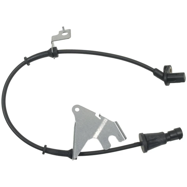Standard ALS1220 ABS Wheel Speed Sensor, Front Left Driver Side